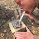 Illustration for article titled The Swiss Army Tampon: A Life-Saving Wilderness Survival Tool